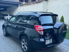 Сүрөт унаа Toyota RAV4