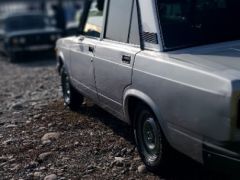 Photo of the vehicle ВАЗ (Lada) 2107