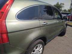 Сүрөт унаа Honda CR-V