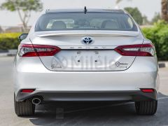 Сүрөт унаа Toyota Camry