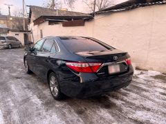 Сүрөт унаа Toyota Camry