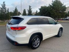 Фото авто Toyota Highlander