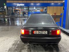 Сүрөт унаа Audi 80