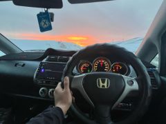 Сүрөт унаа Honda Fit