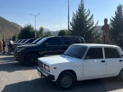 Photo of the vehicle ВАЗ (Lada) 2107