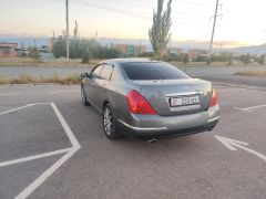 Фото авто Nissan Teana