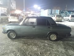 Сүрөт унаа ВАЗ (Lada) 2107