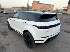 Photo of the vehicle Land Rover Range Rover Evoque