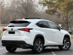 Фото авто Lexus NX