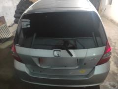 Photo of the vehicle Honda Fit