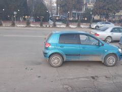 Photo of the vehicle Hyundai Getz