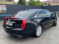 Photo of the vehicle Cadillac XTS