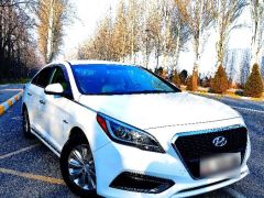 Сүрөт унаа Hyundai Sonata