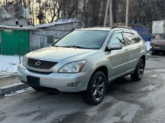 Фото авто Lexus RX