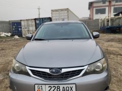 Фото авто Subaru Impreza