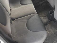 Сүрөт унаа Honda Fit