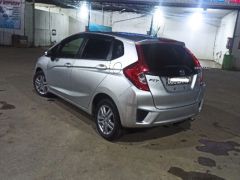 Сүрөт унаа Honda Fit