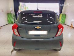 Photo of the vehicle Chevrolet Spark