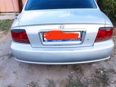 Сүрөт унаа Hyundai Sonata