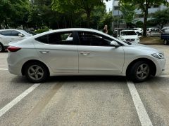 Photo of the vehicle Hyundai Avante