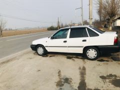 Сүрөт унаа Daewoo Nexia