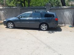 Фото авто Honda Accord