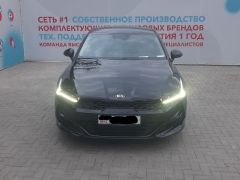 Сүрөт унаа Kia K5