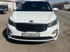 Фото авто Kia Carnival