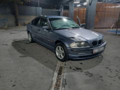 Сүрөт унаа BMW 3 серия