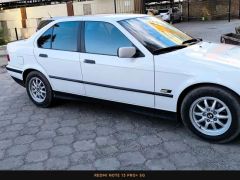 Сүрөт унаа BMW 3 серия