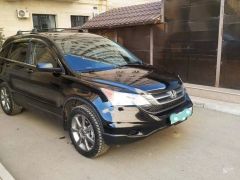 Фото авто Honda CR-V