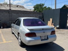 Сүрөт унаа Nissan Altima