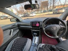 Сүрөт унаа Toyota Allion