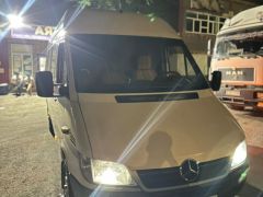 Фото авто Mercedes-Benz Sprinter