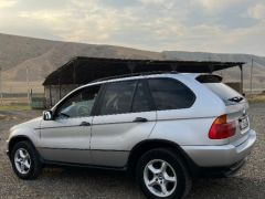 Сүрөт унаа BMW X5