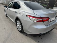 Photo of the vehicle Toyota Camry