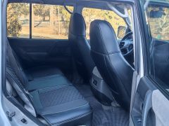 Сүрөт унаа Mitsubishi Pajero