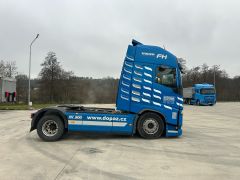 Фото авто Volvo FH