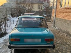 Сүрөт унаа ВАЗ (Lada) 2101