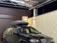 Фото авто BMW X5