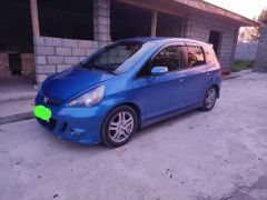 Фото авто Honda Jazz