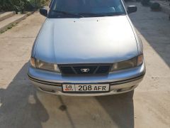 Фото авто Daewoo Nexia