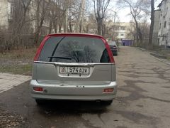 Фото авто Honda Stream