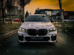 Фото авто BMW X5