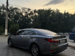 Сүрөт унаа Lexus ES