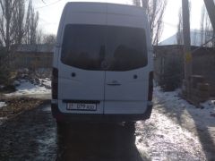 Фото авто Mercedes-Benz Междугородный