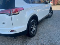 Сүрөт унаа Toyota RAV4