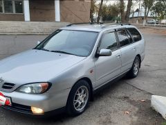 Photo of the vehicle Nissan Primera