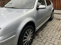 Сүрөт унаа Volkswagen Bora