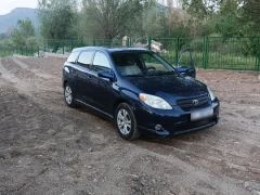 Photo of the vehicle Toyota Matrix